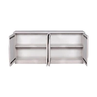 Cantera Sideboard