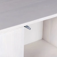 Cantera Sideboard