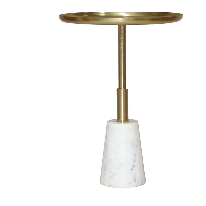 KEZZY Tray Side Table