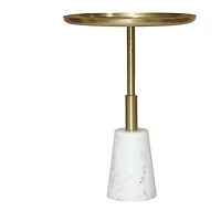 KEZZY Tray Side Table