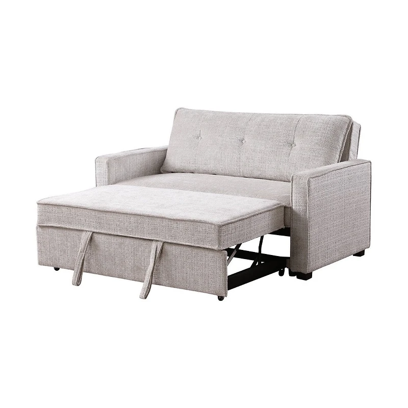 Argyle Pull Out Sleeper Sofabed