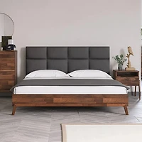 Helsa Nightstand