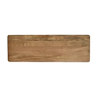 Bodhi Bench