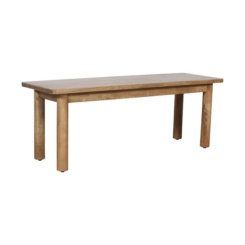 Bodhi Bench