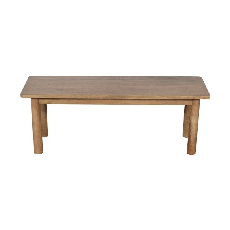 Bodhi Bench