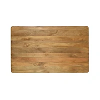 Bodhi Rectangle Dining Table