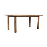 Bodhi Rectangle Dining Table
