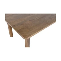 Bodhi Rectangle Dining Table
