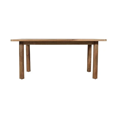 Bodhi Rectangle Dining Table