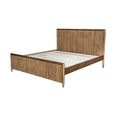 Kavari Bed