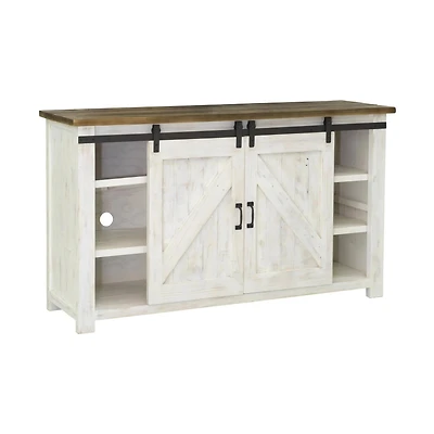 Lazrin Sideboard