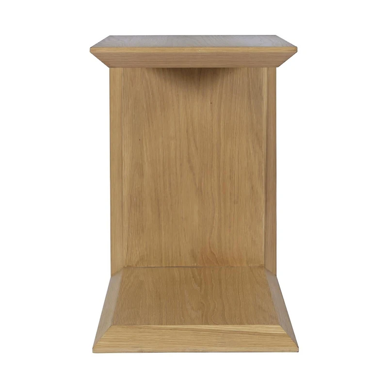 Soho C-Shape Side Table