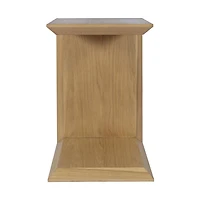 Soho C-Shape Side Table