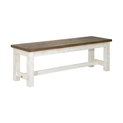 Lazrin Bench
