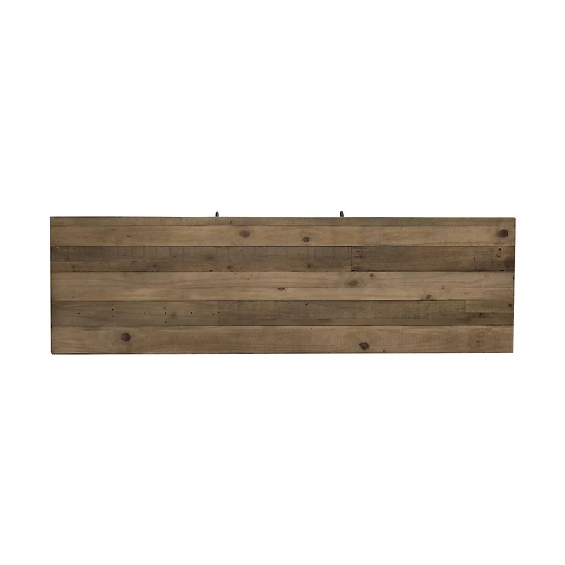 Lazrin 3 Drawer Dresser With 1 Door