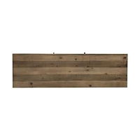 Lazrin 3 Drawer Dresser With 1 Door
