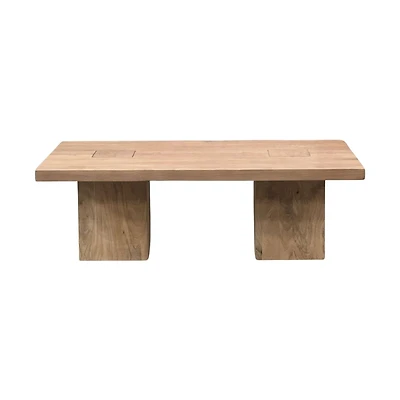 Sequoia Rectangle Coffee Table