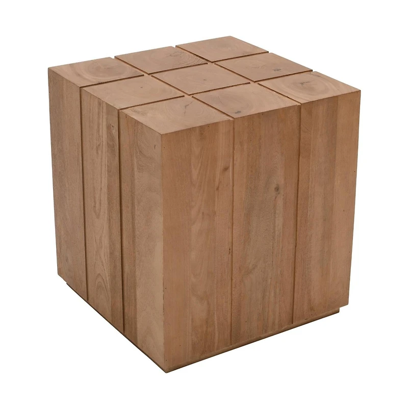 Sequoia End Table