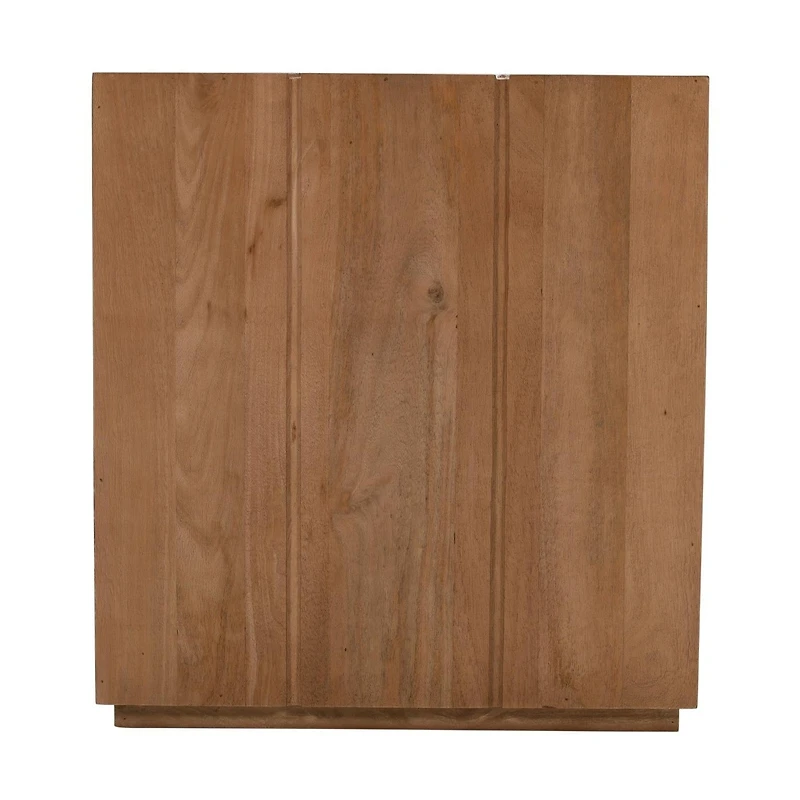 Sequoia End Table
