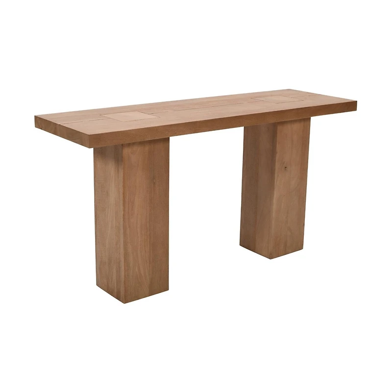 Sequoia Console Table