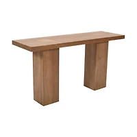 Sequoia Console Table