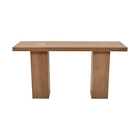 Sequoia Console Table
