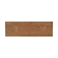 Sequoia Console Table