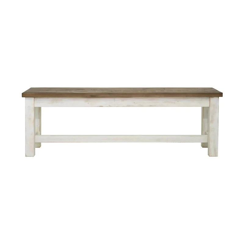 Lazrin Bench