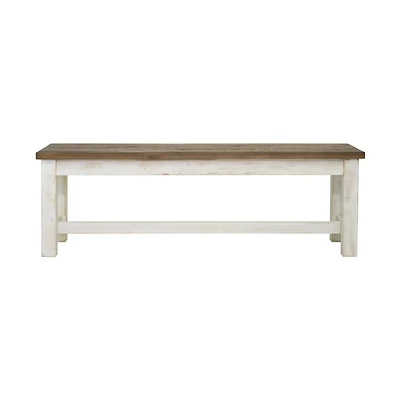 Lazrin Bench