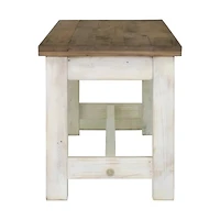 Lazrin Bench