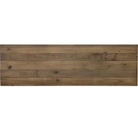 Lazrin Bench
