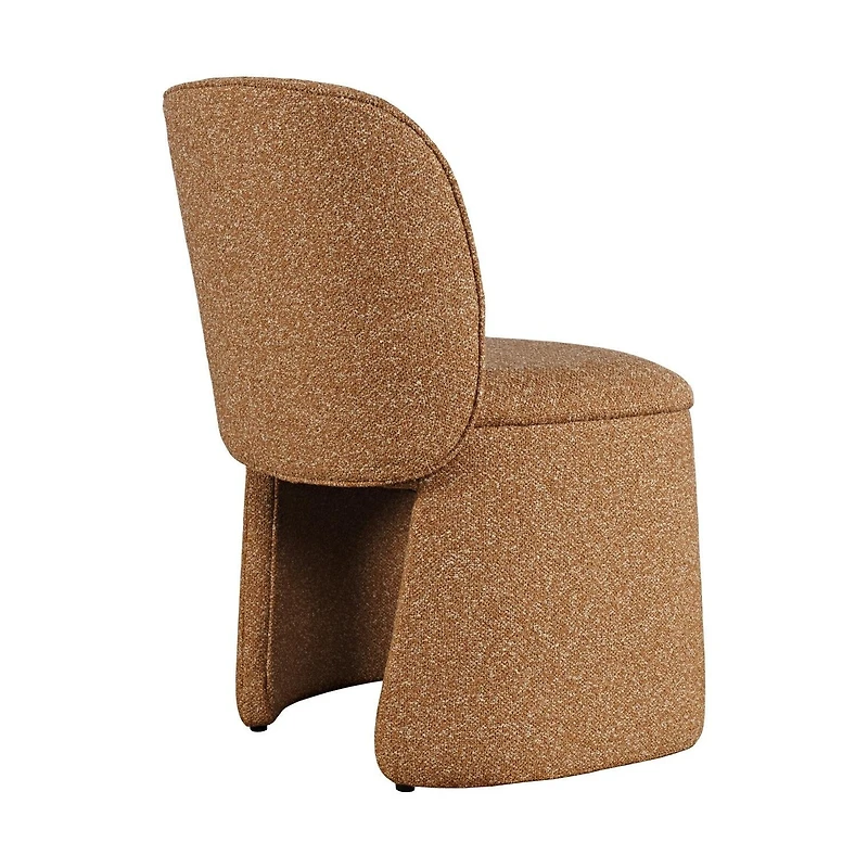 Breck Upholstered Dining Chair