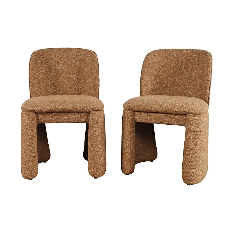 Breck Upholstered Dining Chair