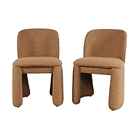 Breck Upholstered Dining Chair