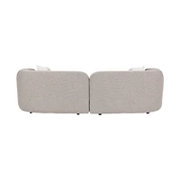 Pola Upholstered Sofa