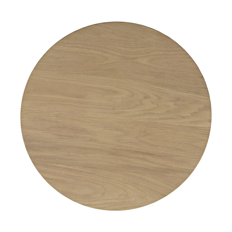 Auden End Table - Natural