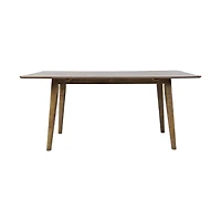 Bowie Harevest Dining Table