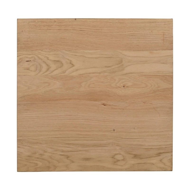 Archimedes End Table