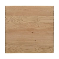 Archimedes End Table
