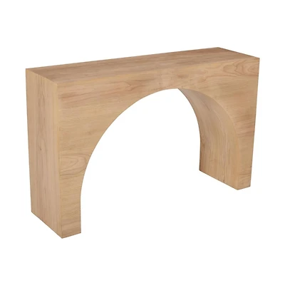 Archimedes Sofa Table