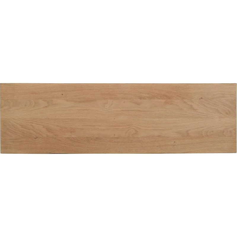 Archimedes Sofa Table