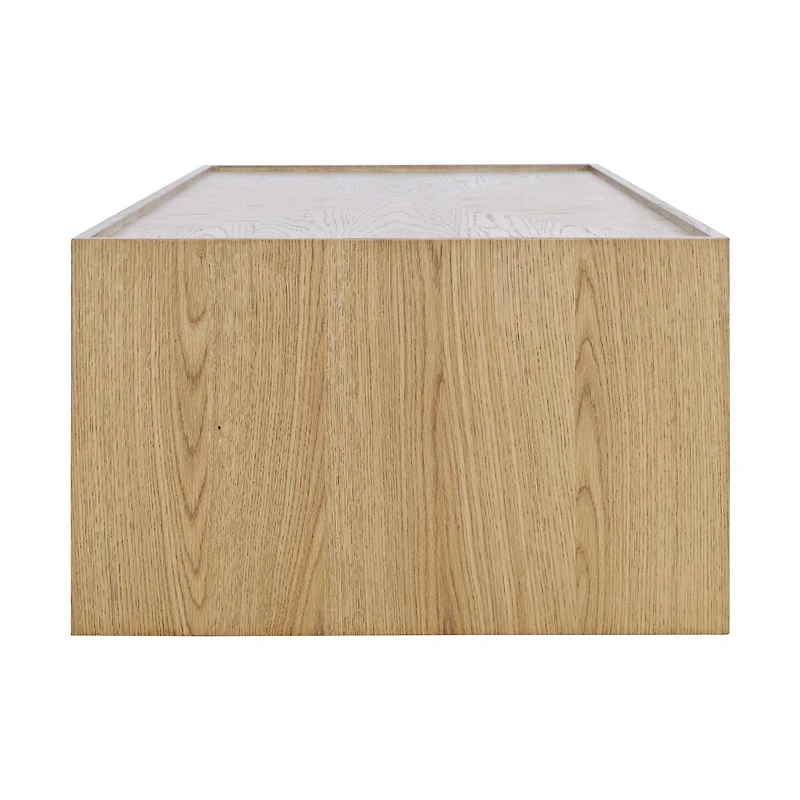 Laurel Creek Castered Block Cocktail - Natural