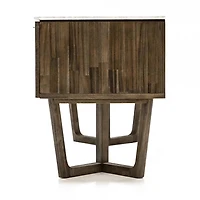 Zaviel Writing Desk