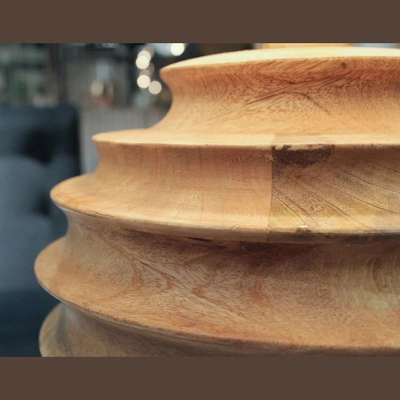Liora Natural Lamp