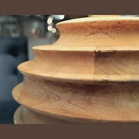 Liora Natural Lamp