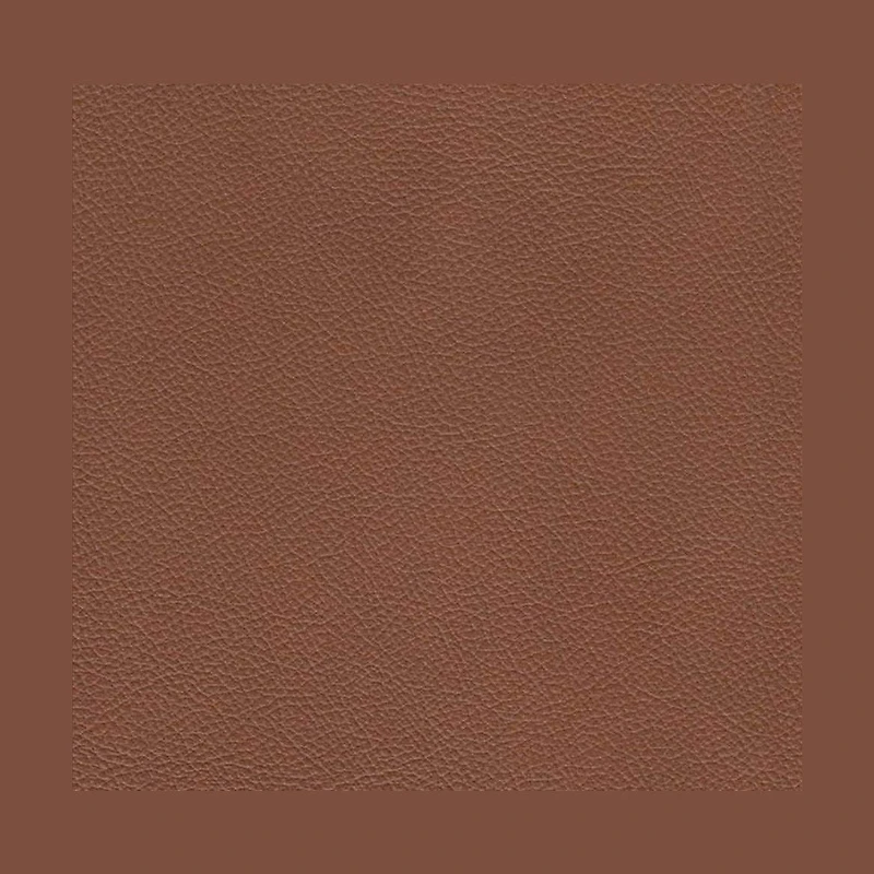 Glenwood Genuine Leather Loveseat