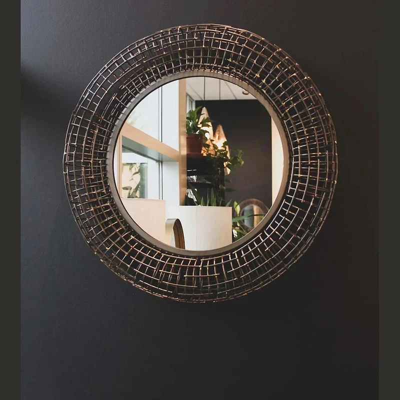 Glenway Mirror