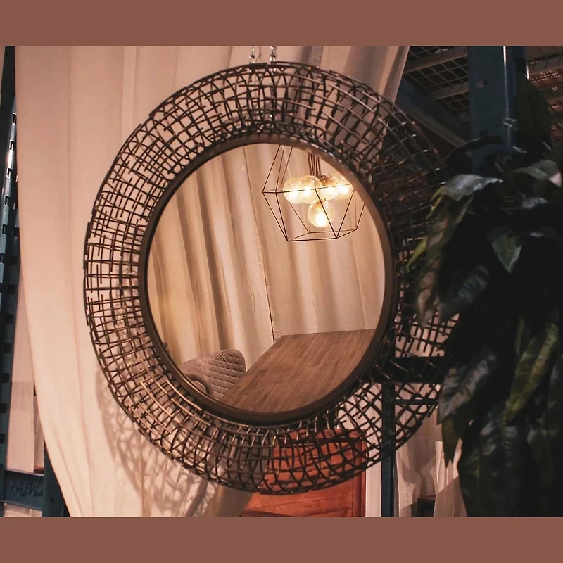 Glenway Mirror