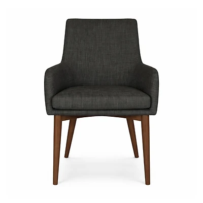 Breslin Arm Dining Chair