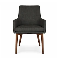 Breslin Arm Dining Chair